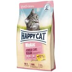 Happy cat minkas croquette pour chat 4 kg