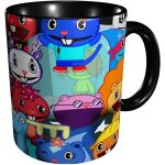 Happy tree friends tasses bande dessine anime tasses a caf nouveaut cadeau tasse a caf en cramique ...