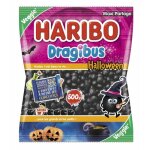 Haribo 500gr dragibus noir