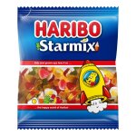 Haribo bonbons schuimsnoep & fruitgom starmix assortiment gourmand 1 kg