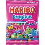 Haribo dragibus bonbons fruit�s assortis sachet partage 350 g