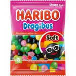 Haribo dragibus soft bonbons g�lifi�s assortis 200 g