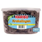 Haribo drop krakelingen bonbons r�glisse sucr�e gourmande 1050g