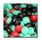 Haribo bonbons fraizibus 2 kg - drag�es moelleuses au go�t de fruits