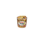 Haribo fruitgom mini goudbeertjes bonbons g�lifi�s fruits assortis 1 kg sac