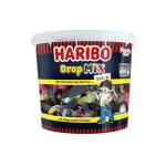 Haribo gekleurde dropmix bonbons mix de r�glisse color�e 650 g