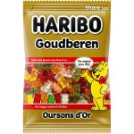 Haribo goudberen bonbons oursons en g�latine - 250 g