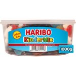 Haribo kindermix assortiment de bonbons en seau economique 1000 g