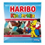 Haribo kindermix m�lange sucr� assortiment bonbons g�lifi�s gourmandise 1 kg