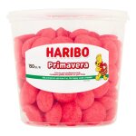 Haribo schuimsnoep primavera fraises bonbons guimauve sucr�e gourmande 1050g
