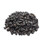 Haricots secs noirs type coco sachet de 1 kilo epicerie cuisine africaine