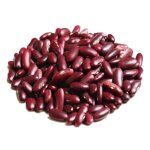 Haricots secs rouges sachet de 1 kilo epicerie cuisine africaine