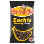 Harlekijntjes bonbons au miel et r�glisse naturelle, douceur sucr�e et saveur authentique, 1000g