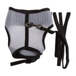Harnais pour animal de compagnie, gilet pour petits cochons d'inde, hamsters, accessoires pour animaux ... Harnais pour animal de compagnie, gilet pour petits cochons d'inde, hamsters, accessoires pour animaux ...