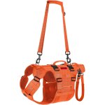 Harnais de levage pour chien, invictus harnais pour chien handicapé sangle réglable, 3 poignées et leggings ... Harnais de levage pour chien, invictus harnais pour chien handicapé sangle réglable, 3 poignées et leggings ...
