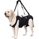 Harnais de levage transport pour chien, harnais de rducation pour animaux de compagnie sangles de levage ...