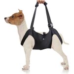 Harnais de levage transport pour chien, harnais de rducation pour animaux de compagnie sangles de levage ...