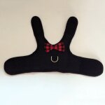 Harnais en maille souple pour animal de compagnie, avec laisse, hamster, lapin, bunny, petite veste animaux, ... Harnais en maille souple pour animal de compagnie, avec laisse, hamster, lapin, bunny, petite veste animaux, ...