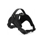 Harnais en nylon pour chien, collier de haute qualit�, fourniture pour animaux de compagnie, convient ...