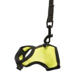 Harnais pour petits avec laisse mammif�res duvoplus