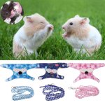 Harnais polyvalent pour petits animaux de compagnie, vêtements pour animaux de compagnie, pour furet, ... Harnais polyvalent pour petits animaux de compagnie, vêtements pour animaux de compagnie, pour furet, ...