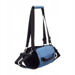 Harnais de rducation pour chien 29 cm x 58 cm