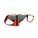 Harnais de r��ducation multifonctionnel 4 - en - 1 ortocanis