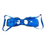 Harnais reglable de levage d'outil d'aide de chien pour la laisse de fronde de soutien d'animal familier ... Harnais reglable de levage d'outil d'aide de chien pour la laisse de fronde de soutien d'animal familier ...