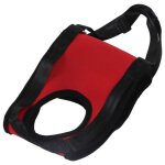 Harnais de soutien pour chien, patte avant, anti - poussi�re pour animaux de compagnie