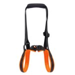 Harnais de soutien r�glable pour pattes arri�re de chien - aide a la mobilit� canine l