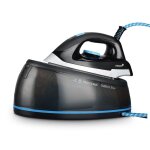 Harper - cv aquapro55 - centrale vapeur 5 bars - 2400w - rservoir 1, 8l - semelle cramique