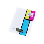 Harper ud001 - balance de cuisine