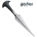 Harry potter dague de bellatrix lestrange couteau