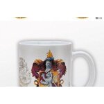 Harry potter - mug - 300 ml - gryffindor quest