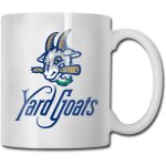 Hartford yard goats baseball tasse a caf tasse en cramique 11 oz tasse pour hommes et femmes femmes ...