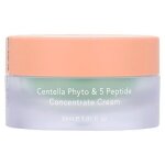 Haruharu wonder, crme concentre  l'herbe du tigre et aux 5 peptides, 30 ml