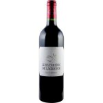 Le haut - mdoc de lagrange 2012 haut - mdoc - vin rouge de bordeaux