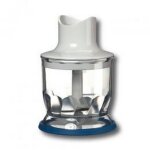 Hc 4000 complet 350ml - robot m�nager (br67050426 braun)