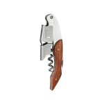 Heavy duty sommelier serveurs tire - bouchon ouvre - bouteille manuel, professionnels du bois tire - ...