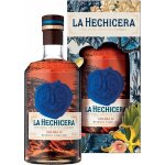 La hechicera colombie vieux rhum 700 ml
