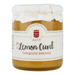 Heerlijkheid mari�nwaerdt biologique lemon curd citron artisanale naturelle 270g d�licieuse tartinade ...
