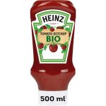 Heinz ketchup tomate biologique 500 ml