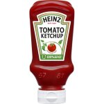 Heinz ketchup tomate classique 220g