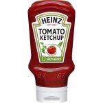 Heinz ketchup tomate classique 400g