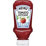Heinz ketchup tomate z�ro sucre 220 ml