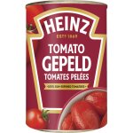 Heinz tomates pel�es en conserve 400g