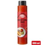 Hela sauce piquante douce au piment, saveur intense et sucr�e, id�ale pour viandes, sandwichs et plats ...
