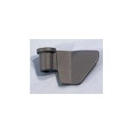 Helice lame de petrissage pour machine a pain moulinex