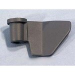 Helice lame de petrissage machine a pain pour petit electromenager kenwood diametre de l'axe 8. 40 m ...