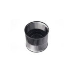 Helice de moteur pour hotte aspirante candy